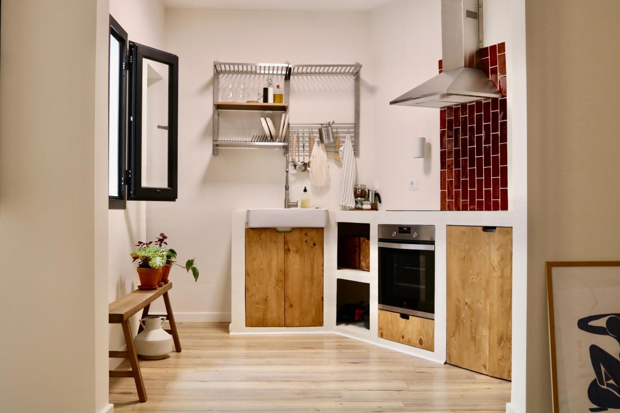 פוארטו דה לה קרוז Nordic! 1 Bedroom Apartment מראה חיצוני תמונה