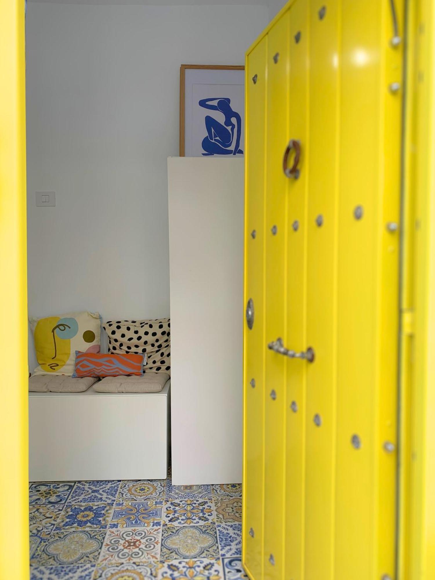 פוארטו דה לה קרוז Nordic! 1 Bedroom Apartment מראה חיצוני תמונה