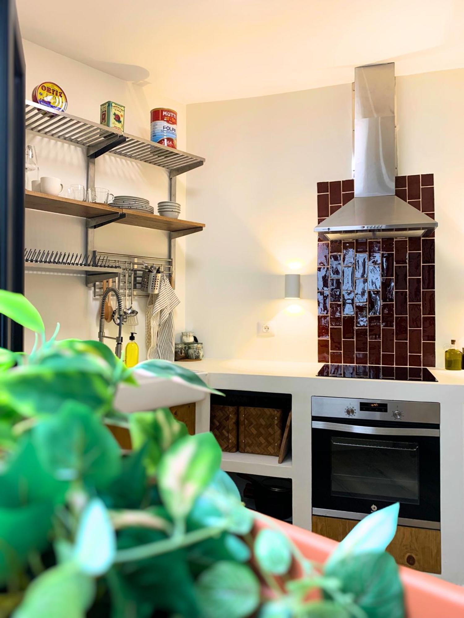 פוארטו דה לה קרוז Nordic! 1 Bedroom Apartment מראה חיצוני תמונה