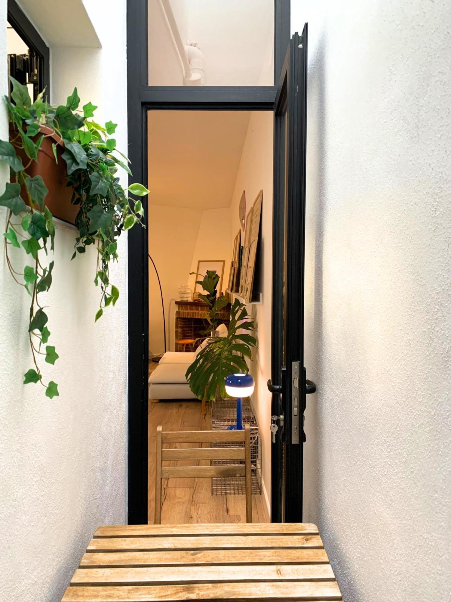 פוארטו דה לה קרוז Nordic! 1 Bedroom Apartment מראה חיצוני תמונה