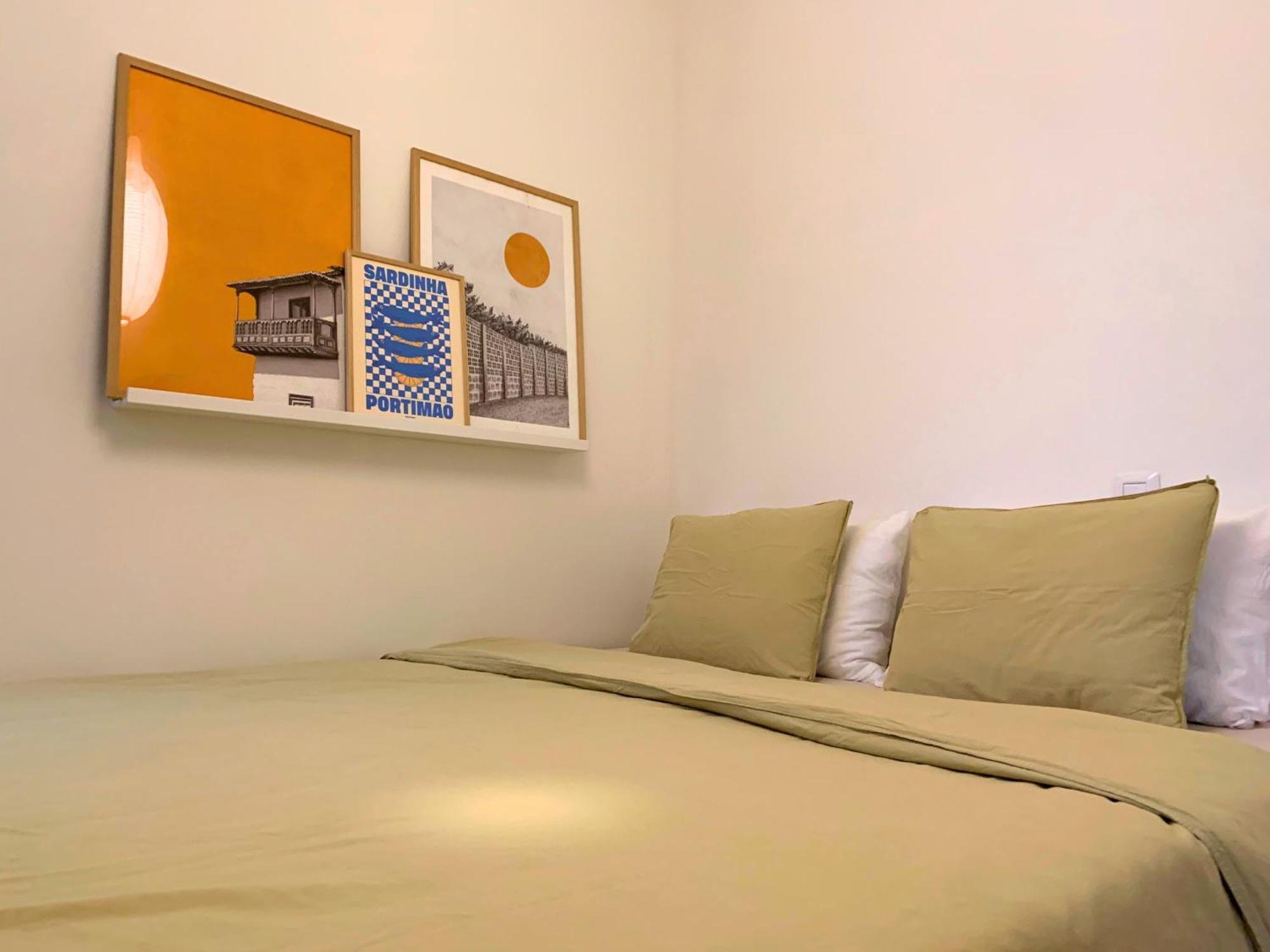 פוארטו דה לה קרוז Nordic! 1 Bedroom Apartment מראה חיצוני תמונה
