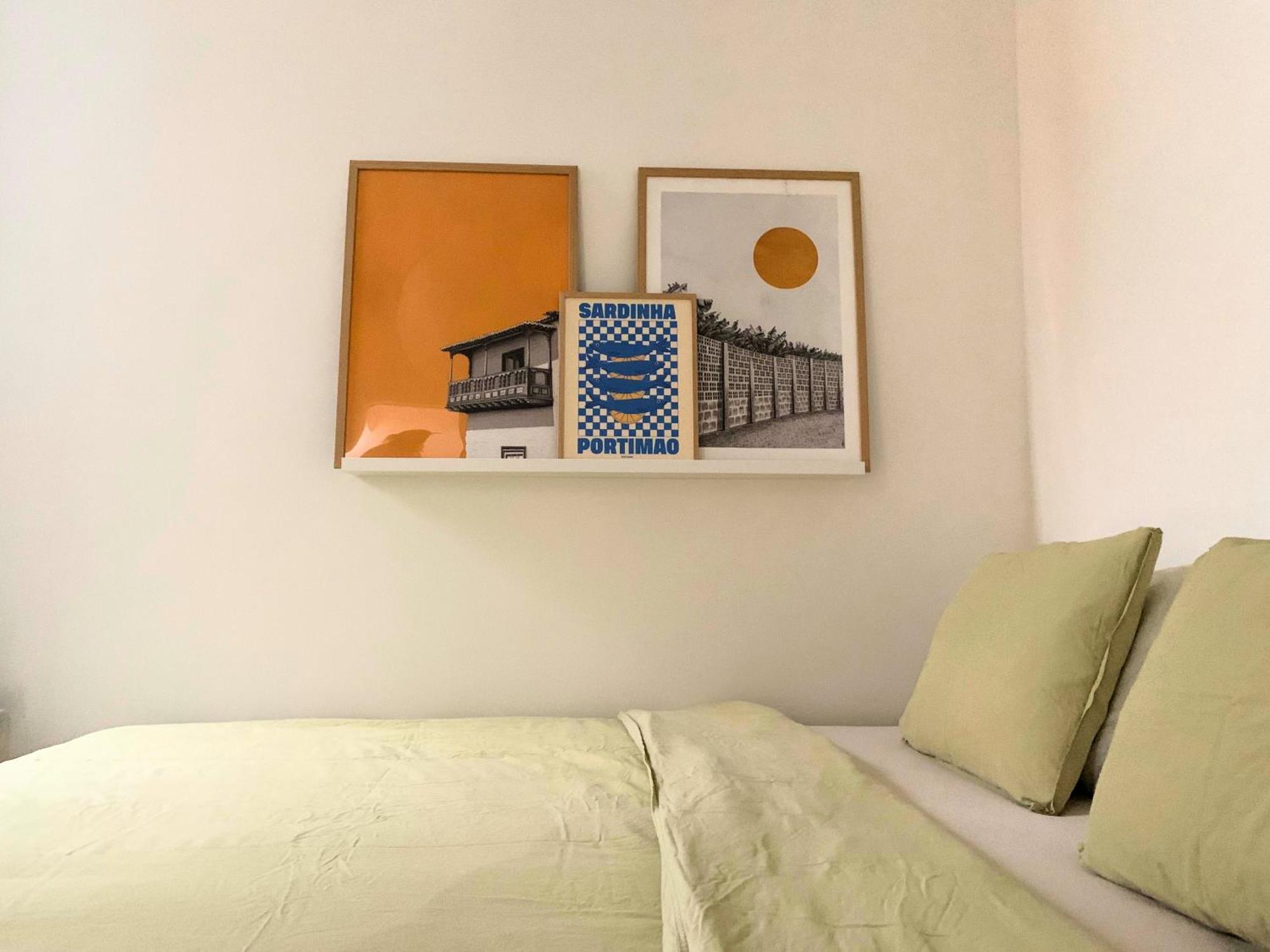 פוארטו דה לה קרוז Nordic! 1 Bedroom Apartment מראה חיצוני תמונה